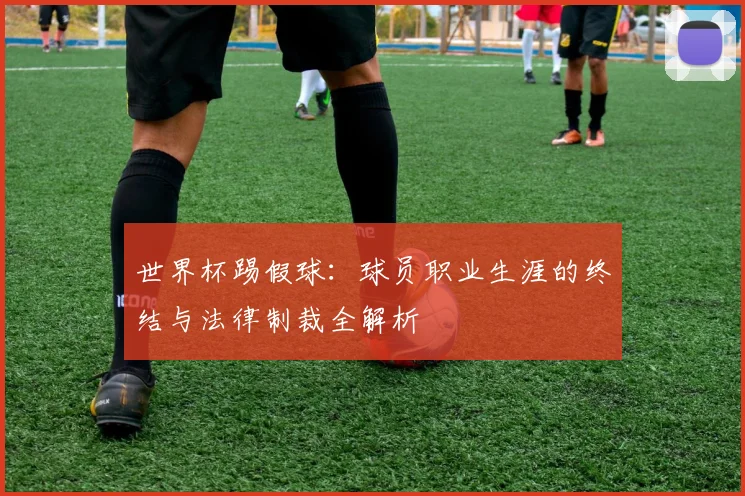 世界杯踢假球：球员职业生涯的终结与法律制裁全解析